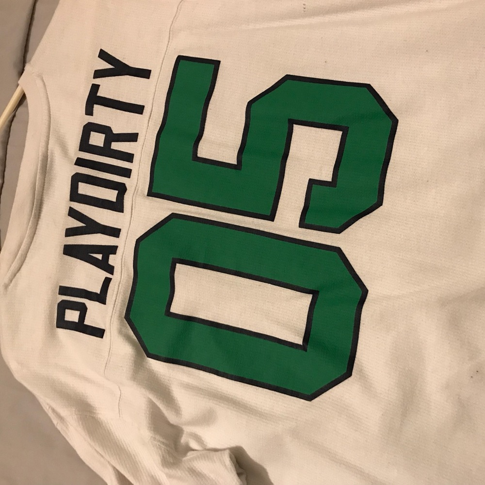 Rugby tee undftd